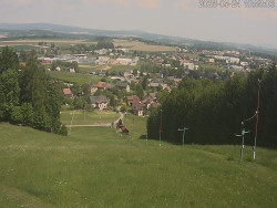 Sjezdovka
