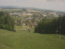 Sjezdovka