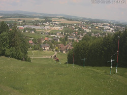 Sjezdovka