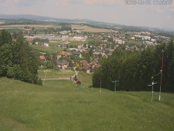 Sjezdovka