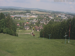 Sjezdovka