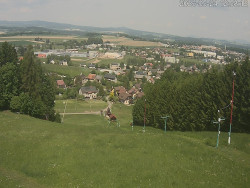 Sjezdovka