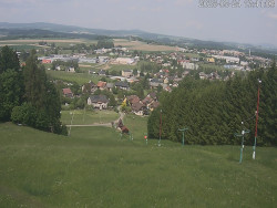 Sjezdovka