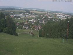 Sjezdovka