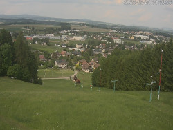 Sjezdovka