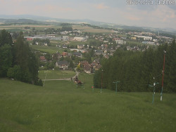 Sjezdovka