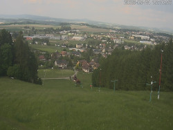 Sjezdovka