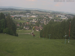 Sjezdovka