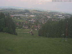 Sjezdovka