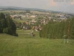 Sjezdovka