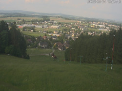 Sjezdovka
