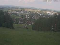Sjezdovka
