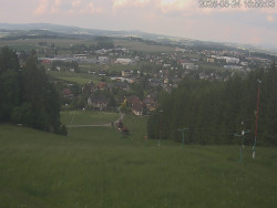 Sjezdovka