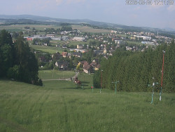 Sjezdovka