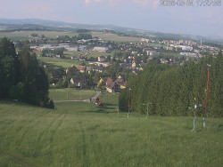 Sjezdovka