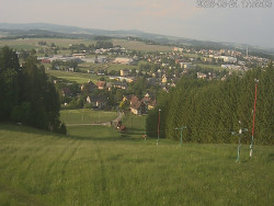 Sjezdovka