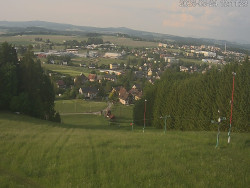 Sjezdovka