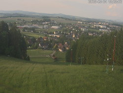 Sjezdovka