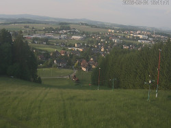 Sjezdovka