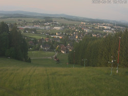 Sjezdovka