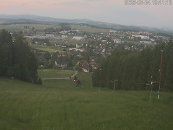 Sjezdovka