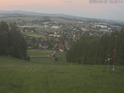 Sjezdovka