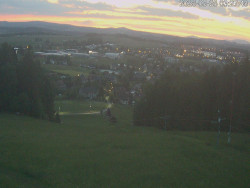 Sjezdovka
