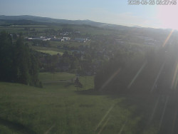 Sjezdovka