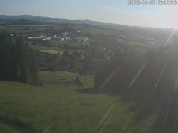 Sjezdovka