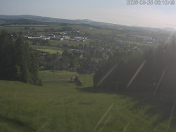 Sjezdovka