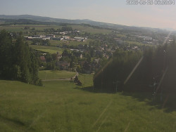 Sjezdovka