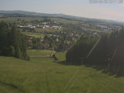 Sjezdovka