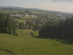 Sjezdovka