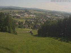 Sjezdovka