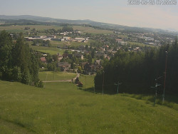 Sjezdovka