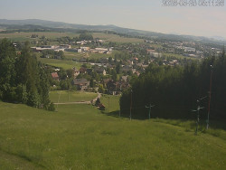 Sjezdovka