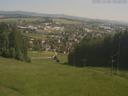 Sjezdovka