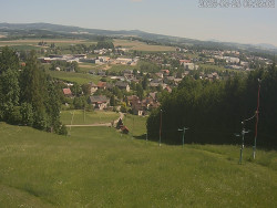Sjezdovka