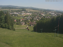 Sjezdovka