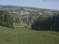 Sjezdovka