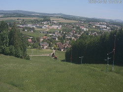 Sjezdovka