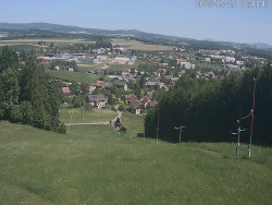 Sjezdovka