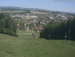 Sjezdovka