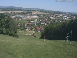 Sjezdovka