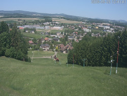 Sjezdovka
