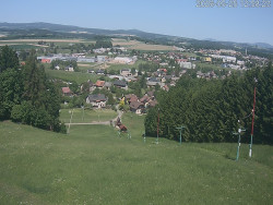 Sjezdovka