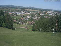 Sjezdovka