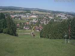 Sjezdovka