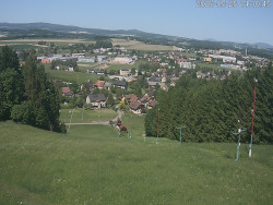 Sjezdovka