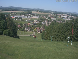 Sjezdovka
